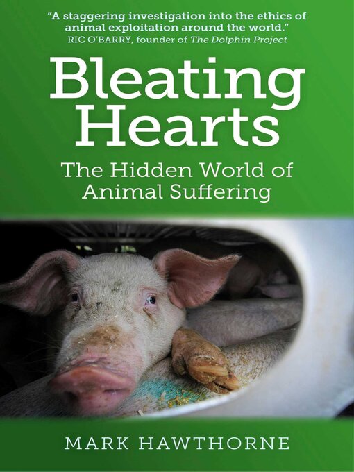 Title details for Bleating Hearts by Mark Hawthorne - Available